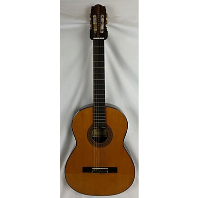 Ventura 1960s V-1587 Classical Acoustic Guitar