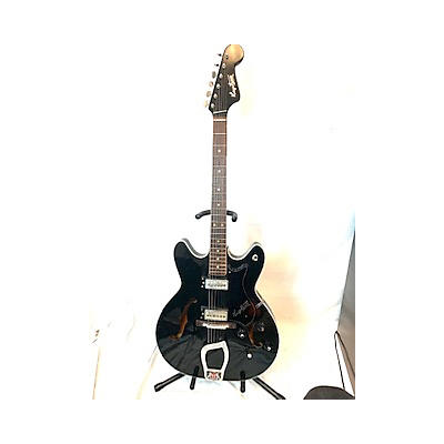 Hagstrom 1960s Viking 1 Hollow Body Electric Guitar