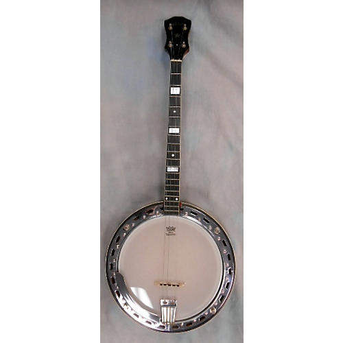 1960s Vox I Banjo