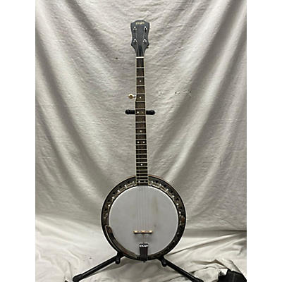 Vega 1960s Wonder 5 Banjo