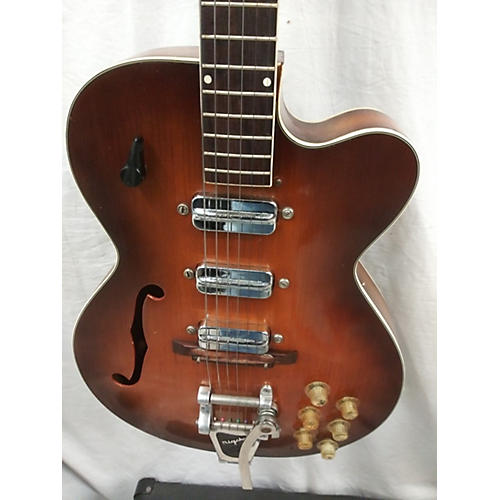 1961 6890 Hollow Body Electric Guitar