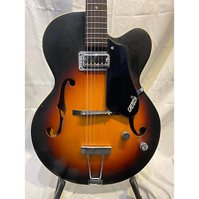 Gretsch Guitars 1961 Clipper 6186 Hollow Body Electric Guitar