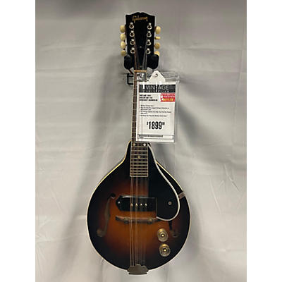 Gibson 1961 EM-150 Mandolin
