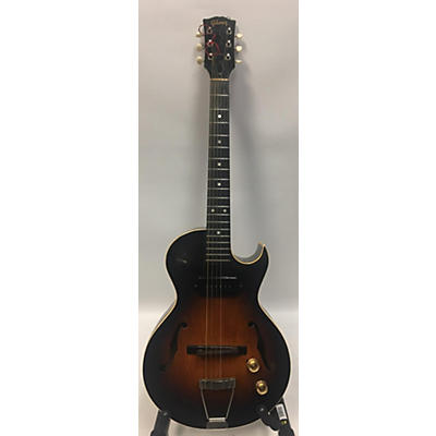 Gibson 1961 ES-140 Acoustic Electric Guitar