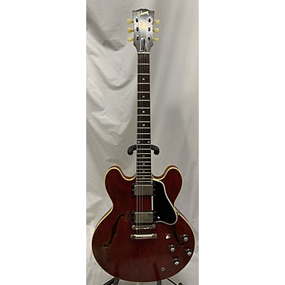 Gibson 1961 ES 335 Hollow Body Electric Guitar