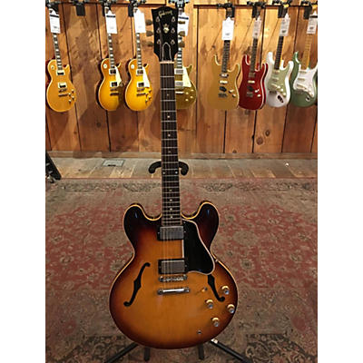 Gibson 1961 ES-335 Hollow Body Electric Guitar