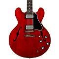 Gibson Custom 1961 ES-335 Reissue VOS Semi-Hollow Electric Guitar Sixties Cherry120959