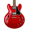 Gibson Custom 1961 ES-335 Reissue VOS Semi-Hollow Electric Guitar Sixties Cherry140591