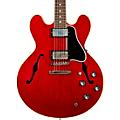 Gibson Custom 1961 ES-335 Reissue VOS Semi-Hollow Electric Guitar Sixties Cherry160404