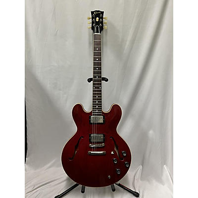 Gibson 1961 ES335 Murphy Age Hollow Body Electric Guitar