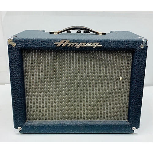 1961 J12 Jet Tube Guitar Combo Amp