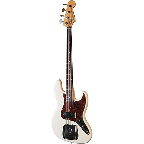 1961 Jazz Bass Closet Classic Electric Bass Guitar