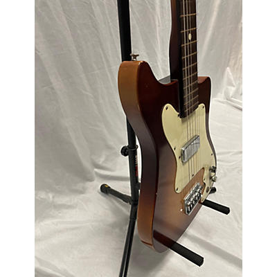 Kay 1961 K100 Vanguard Solid Body Electric Guitar