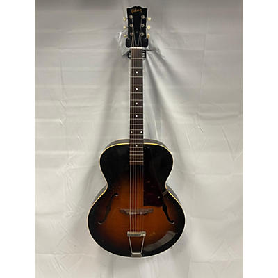 Gibson 1961 L48 Acoustic Guitar