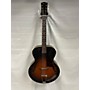 Vintage Gibson 1961 L48 Acoustic Guitar Antique Natural
