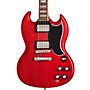 Epiphone 1961 Les Paul SG Standard Electric Guitar Aged Sixties Cherry
