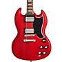 Open-Box Epiphone 1961 Les Paul SG Standard Electric Guitar Condition 2 - Blemished Aged Sixties Cherry 197881328238