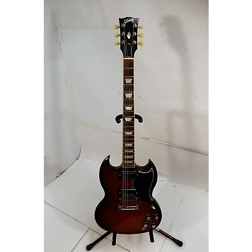 1961 Reissue SG Solid Body Electric Guitar