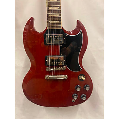 Gibson 1961 Reissue SG Solid Body Electric Guitar
