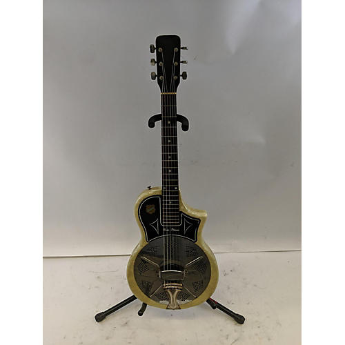 1961 Reso-Phonc Resonator Guitar