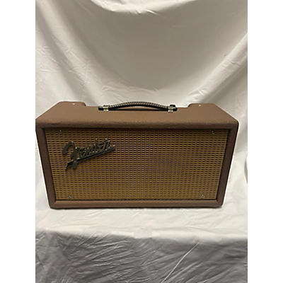 Fender 1961 Reverb Unit Effect Pedal