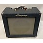 Vintage Ampeg 1961 Reverberocket R-12R Tube Guitar Combo Amp