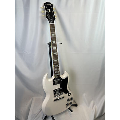 Epiphone 1961 SG Inspired By Gibson Custom Solid Body Electric Guitar