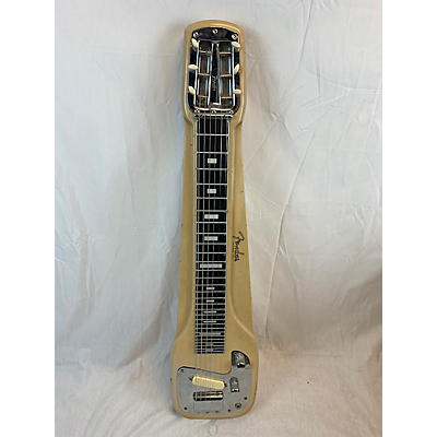 Fender 1961 STUDIO DELUXE 6 Lap Steel