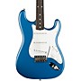 Fender Custom Shop 1961 Stratocaster NOS Rosewood Fingerboard Time Machine Limited-Edition Electric Guitar Lake Placid Blue