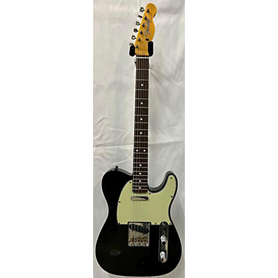Fender 1961 Telecaster Journeyman Solid Body Electric Guitar