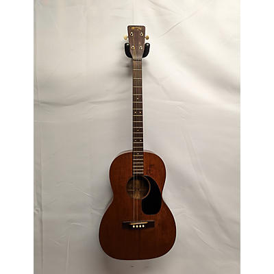 Martin 1962 0-15T Acoustic Guitar