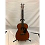 Vintage Martin 1962 00018 Acoustic Guitar Natural