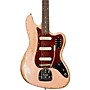 Fender Custom Shop 1962 Bass VI Super Heavy Relic Aged Dirty Shell Pink