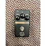 Used Keeley 1962 British Overdrive Effect Pedal