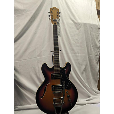 Framus 1962 CARAVELLE Hollow Body Electric Guitar