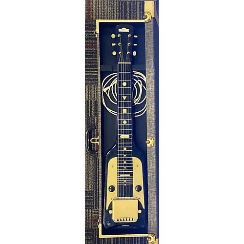 1962 ELECTROMATIC STANDARD LAP STEEL Acoustic Electric Guitar