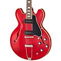 Gibson Custom 1962 ES-330 Reissue Hollowbody Electric Guitar - 60s Cherry60s Cherry