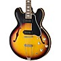 Gibson Custom 1962 ES-330 Reissue Hollowbody Electric Guitar - Vintage Burst