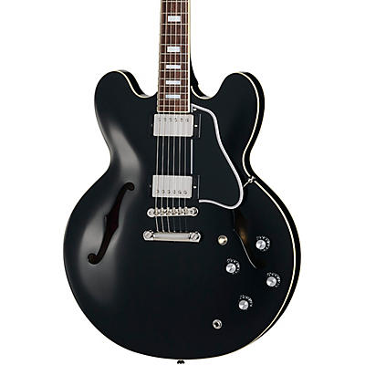 Epiphone 1962 ES-335 Reissue Semi-Hollow Electric Guitar -