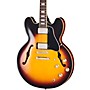 Epiphone 1962 ES-335 Reissue Semi-Hollow Electric Guitar - Vintage Sunburst