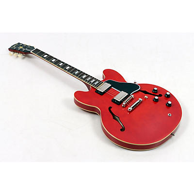 Epiphone 1962 ES-335 Reissue Semi-Hollow Electric Guitar