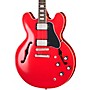 Epiphone 1962 ES-335 Reissue Semi-Hollow Electric Guitar Sixties Cherry