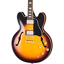 Epiphone 1962 ES-335 Reissue Semi-Hollow Electric Guitar