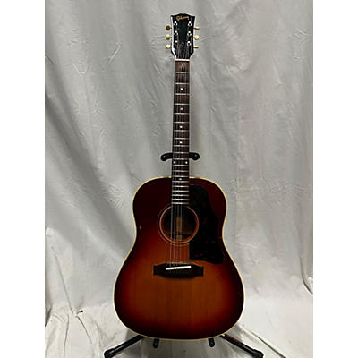 Gibson 1962 J45 Standard Acoustic Electric Guitar