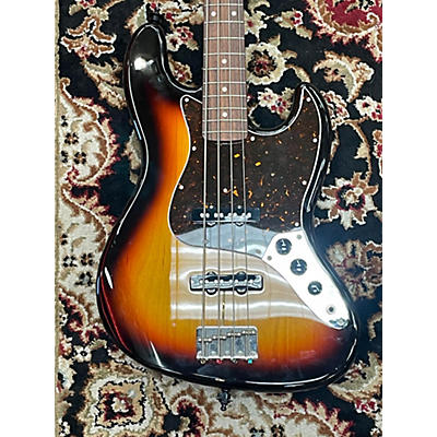 Fender 1962 Reissue Jazz Bass Electric Bass Guitar