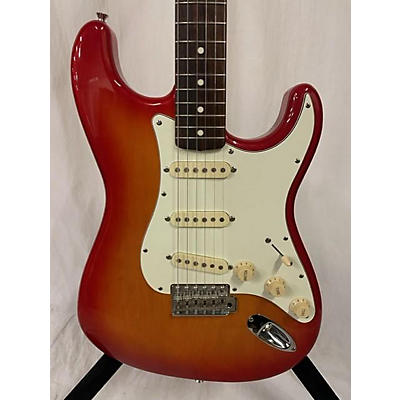 Fender 1962 Reissue Stratocaster Solid Body Electric Guitar