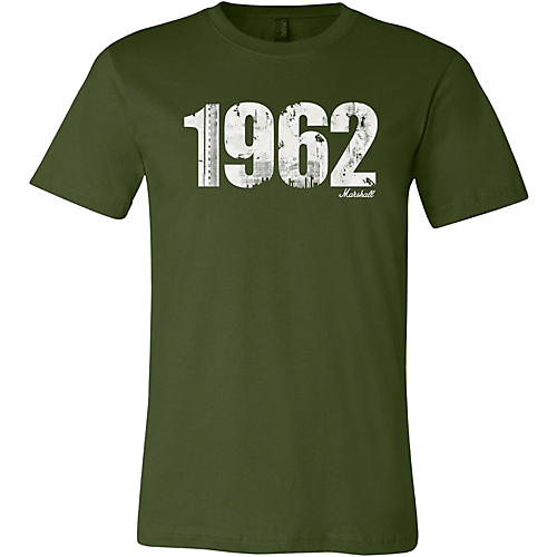 1962 Soft Style Ring Spun Cotton T-Shirt