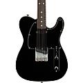 Fender Custom Shop 1962 Telecaster Custom Rosewood Fingerboard Time Machine Limited-Edition Electric Guitar BlackR139259