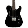 Fender Custom Shop 1962 Telecaster Custom Rosewood Fingerboard Time Machine Limited-Edition Electric Guitar Black R139259