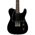 Fender Custom Shop 1962 Telecaster Custom Rosewood Fingerboard Time Machine Limited-Edition Electric Guitar BlackR139400